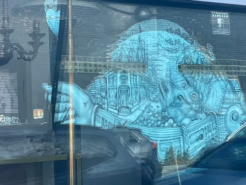 Item #46165039253768007082399740641195616512742564735458556676886734419566232862721 Media