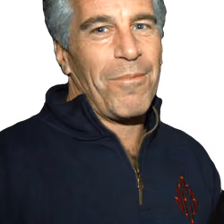 Jeffrey Epstein's Little Black Book -Unredacted 1/1 NFT LIMITED EDITION GIF
