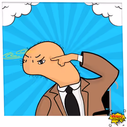 WeirdoComics #029 - Professor SeX