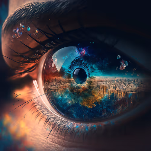 My metaverse #656