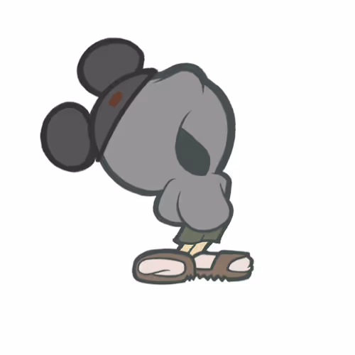 Item #40776653398440670546732305334529056487630428223606894238400952518649694912513 Media