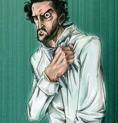 Prisonbreak-Charles Patoshik