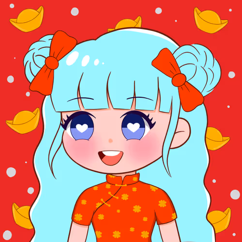 M008 Chinese New Year (Special)