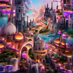 Future Ecosystem