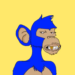 Susmonkey #4 – Rare edition