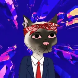Gutter Meow #006
