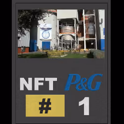 NFT P&G #1