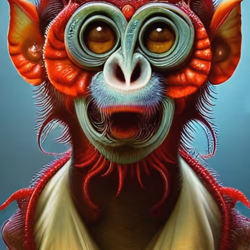 FreakingGuyNFT Collection - old