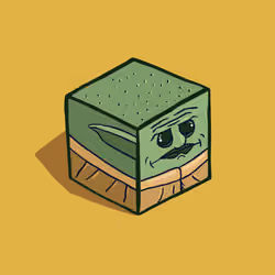 Cubie #11