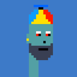 IMPERFECT PUNK #212