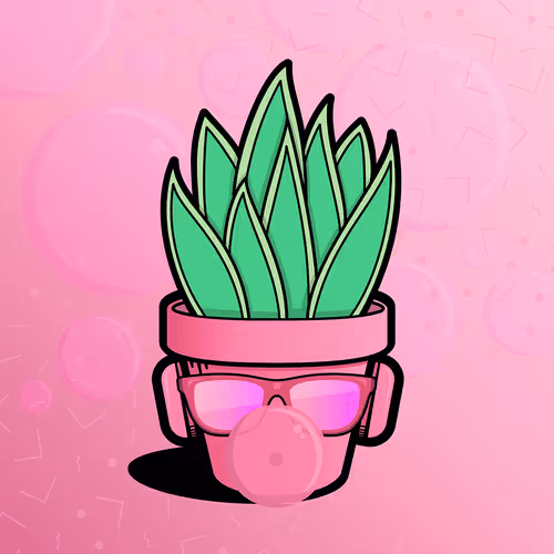 Plant Parade Specialty Collection - Official