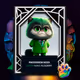 100858898476440684562708508390094601832023924033416407031419391851104405815297
