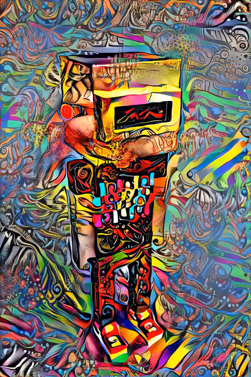 Item #40545548582212270577554334256304481941896502012864860582407023513717119647745 Media