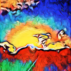 Balloon Fest Clouds 1.1