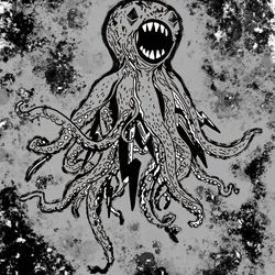 Ethereum Shocktopus 