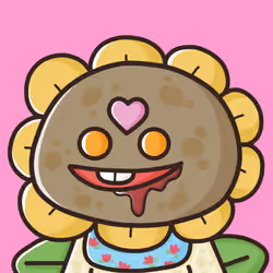 Candy Zombie #20