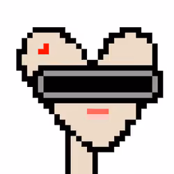 HeartHeaded #34