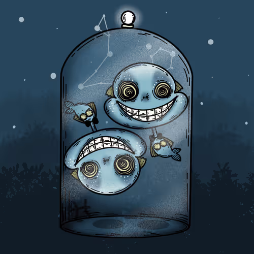 Smiley Zodiac