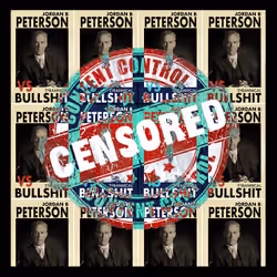 Jordan B Peterson: On Being Ban by twitter