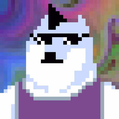 Cryptoshibes