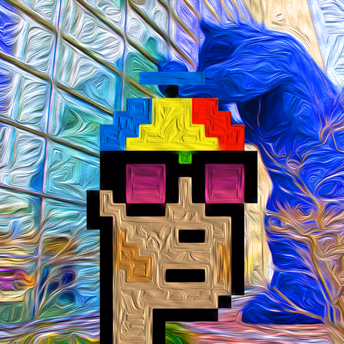 Item #42956466618878321387532578261577756492161920653755194423256676150363239219201 Media