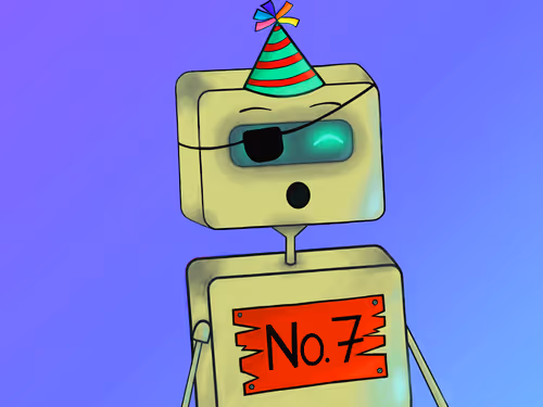 Item #22621341675961674905344106873907823394129215258269198589387076133294390116353 Media