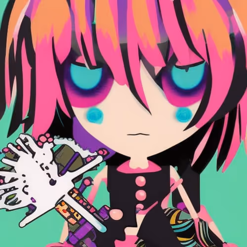 Item #17043794186150015989829084247159881055670479216466311468671574194763484626945 Media