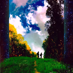 Voyagers