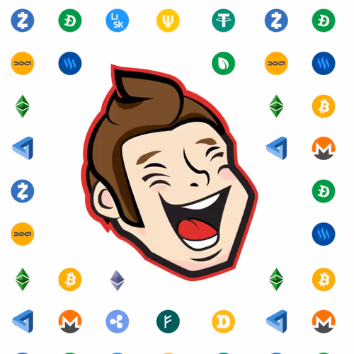 Freaksteve Collection