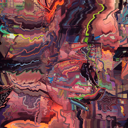 Distinguished Trails