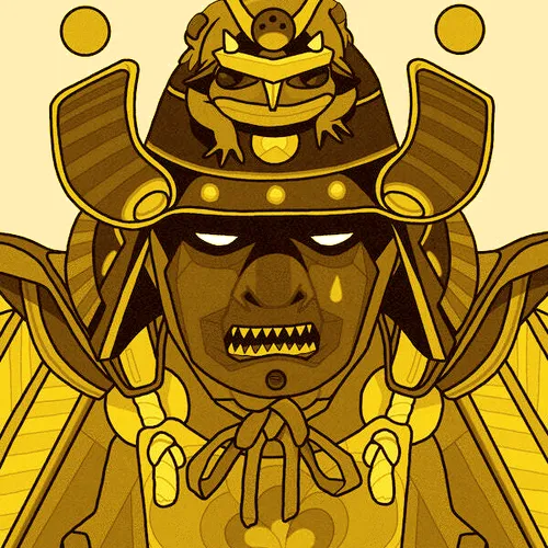 Rengas By Dirtyrobot