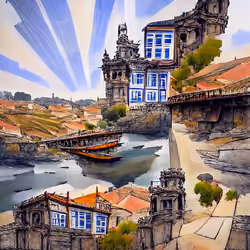Porto