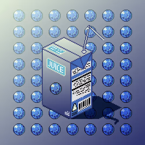 Juicebox #4236