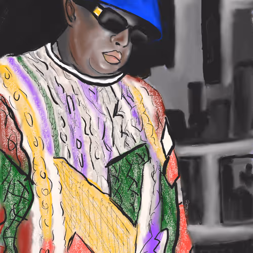 Hip Hop Elves