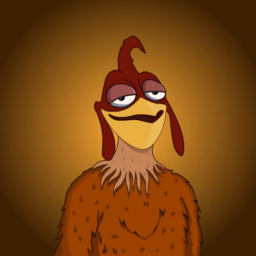 CrazeChickenJoint Collection