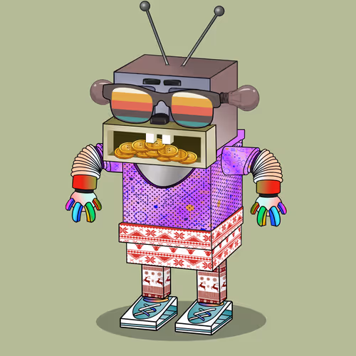 Item #7948986454524070020768945236896966363085064345480333639509846531146925473793 Media