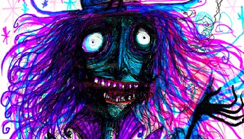 Item #37595735582260285363517847925323791249713906113116012187667236996202306208744 Media