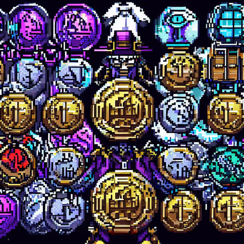 Item #65831125606673423587157162325292964423374657966900369612220771493738648174593 Media