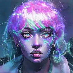Cyberpunkz - #316