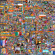 Pantone49 Collection