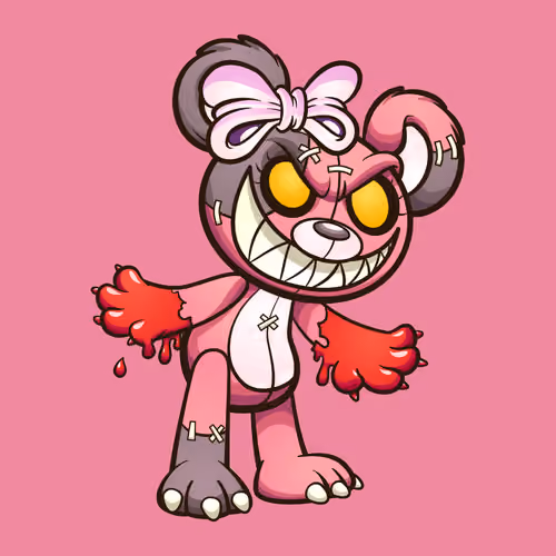 Angry TED #764
