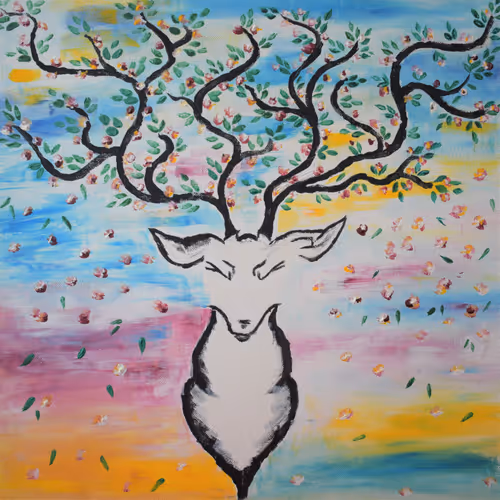 Spring Enchantment