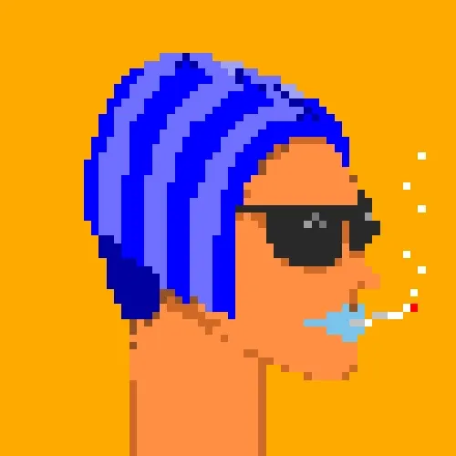 CryptoKaren #35