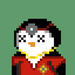 PixelPenguin 3113