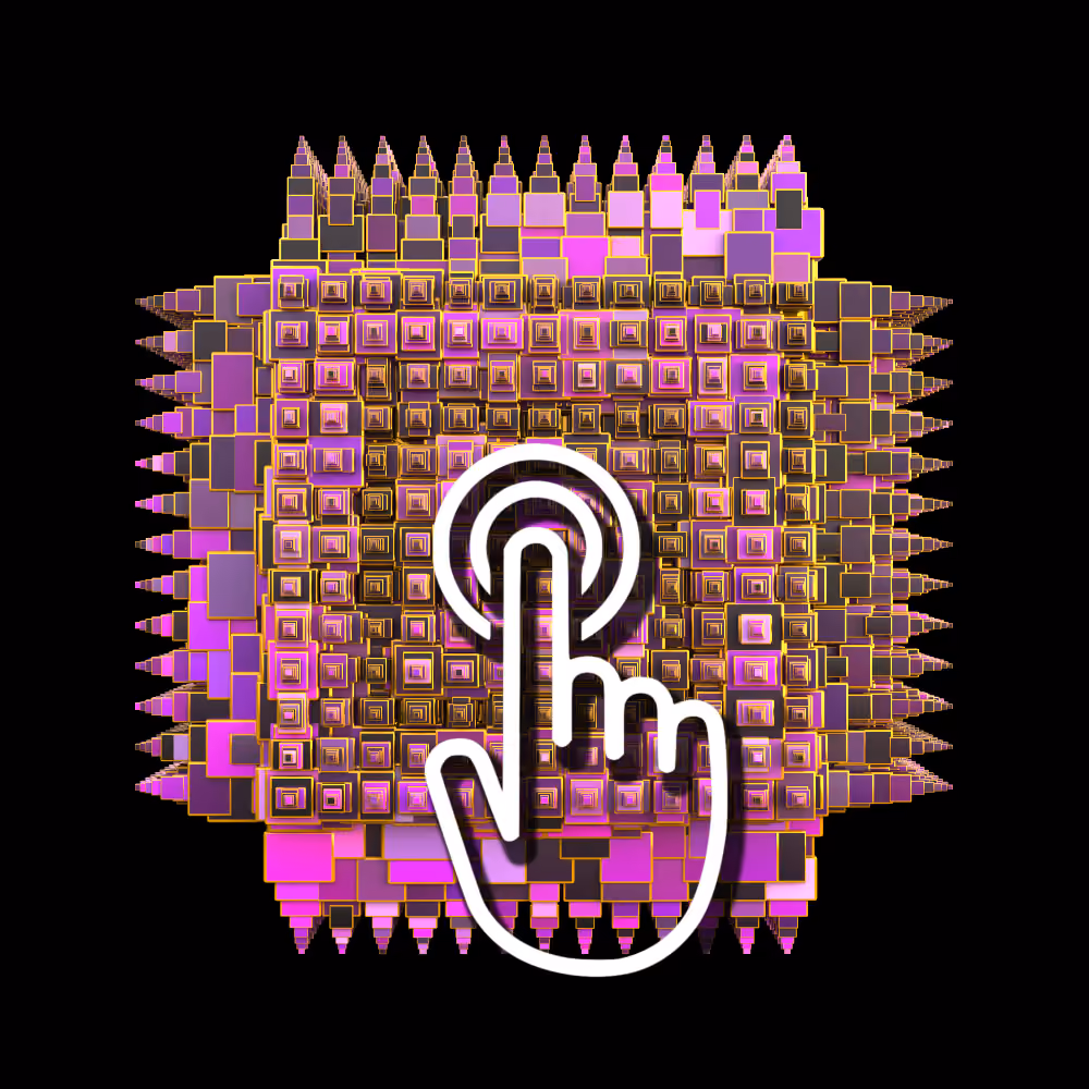 Playgrounds Cube - Interactive - 39