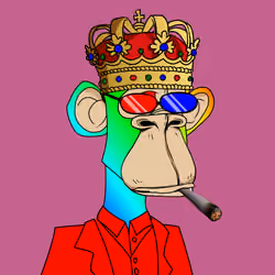 Top G Ape #01
