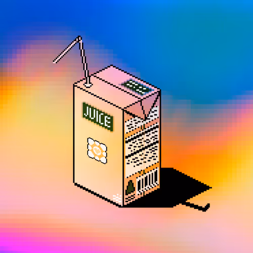 Juiceboxes