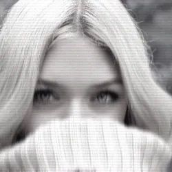 Femininity #7