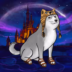 Doge #895