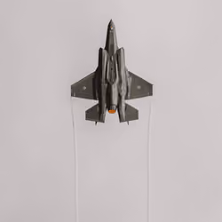  F/A-18 Hornet #2
